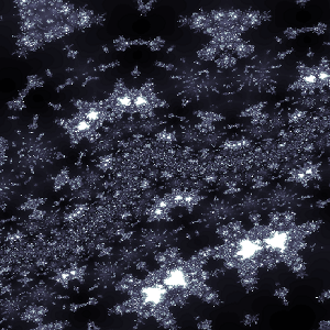 星海