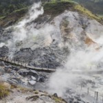 玉川温泉自然研究路